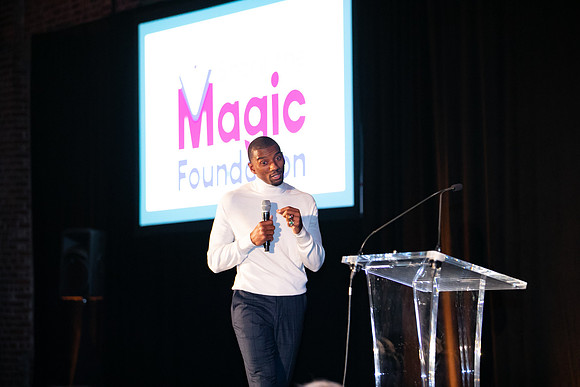 Magical Evening of Literacy Gala 2019