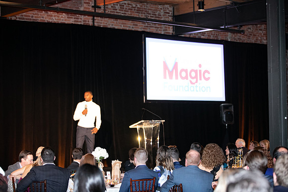 Magical Evening of Literacy Gala 2019