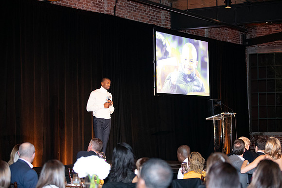 Magical Evening of Literacy Gala 2019