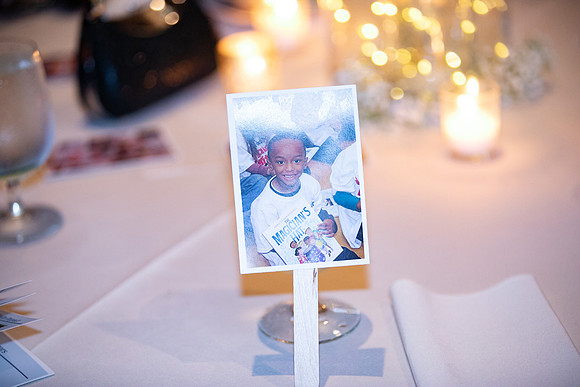 Magical Evening of Literacy Gala 2019