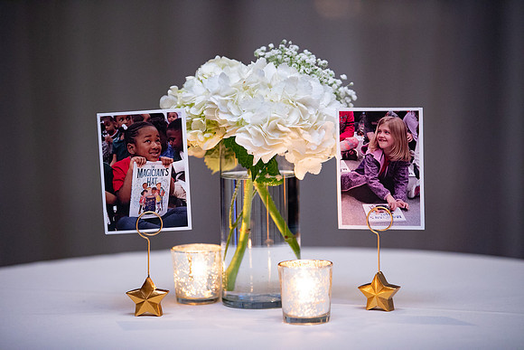 Magical Evening of Literacy Gala 2019