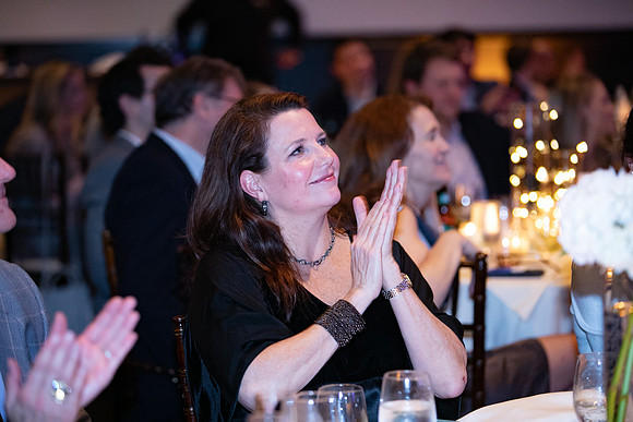 Magical Evening of Literacy Gala 2019