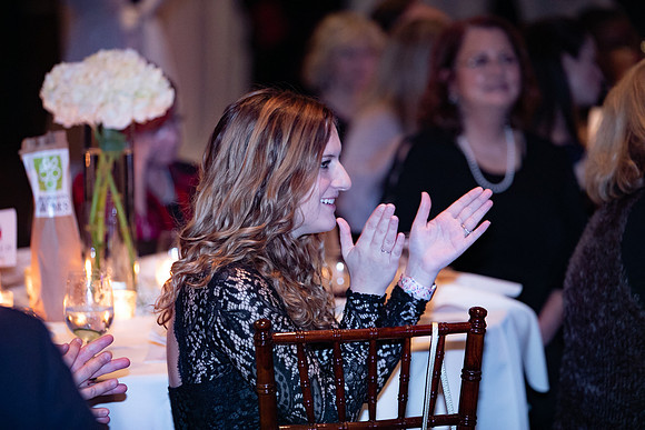 Magical Evening of Literacy Gala 2019