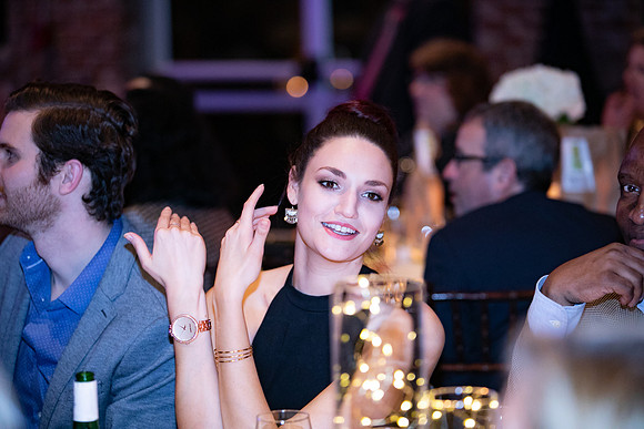 Magical Evening of Literacy Gala 2019