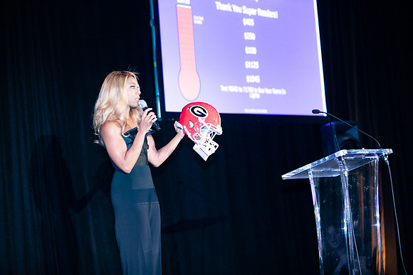 Magical Evening of Literacy Gala 2019
