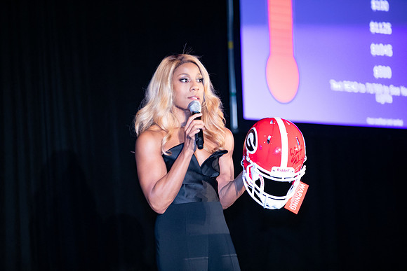 Magical Evening of Literacy Gala 2019
