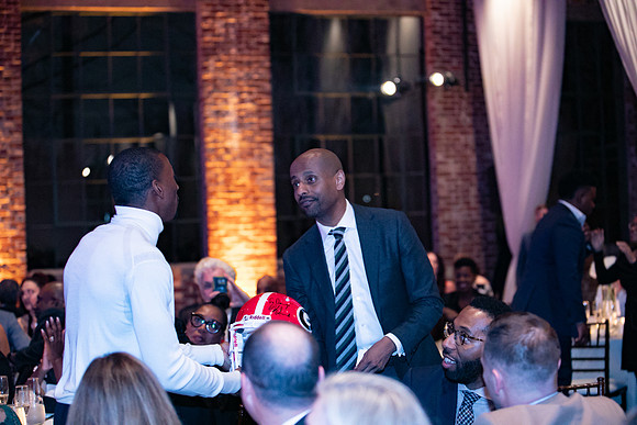 Magical Evening of Literacy Gala 2019