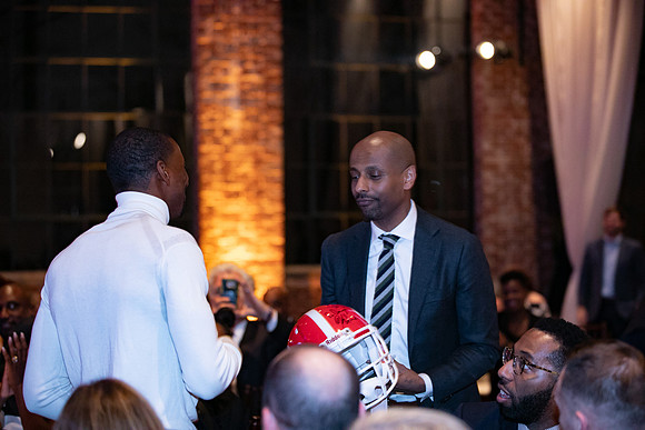 Magical Evening of Literacy Gala 2019