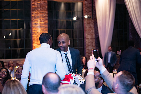 Magical Evening of Literacy Gala 2019