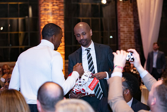 Magical Evening of Literacy Gala 2019