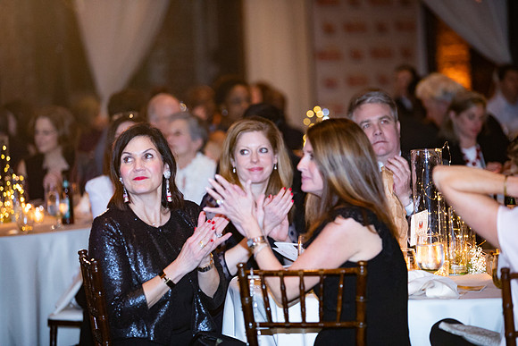 Magical Evening of Literacy Gala 2019