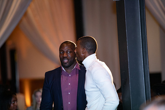Magical Evening of Literacy Gala 2019
