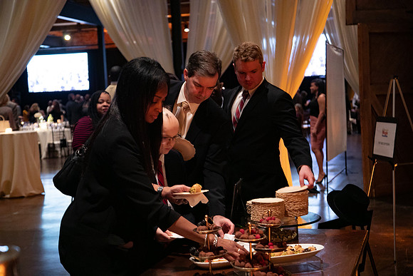 Magical Evening of Literacy Gala 2019