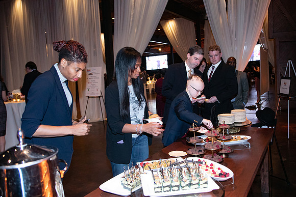 Magical Evening of Literacy Gala 2019