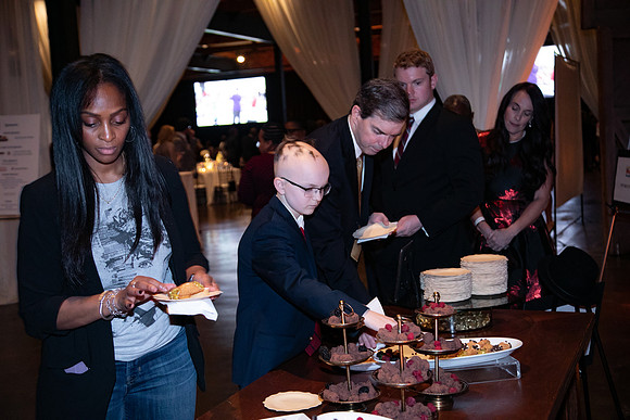 Magical Evening of Literacy Gala 2019