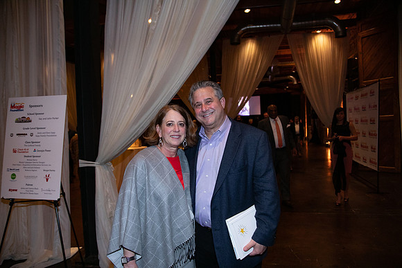 Magical Evening of Literacy Gala 2019