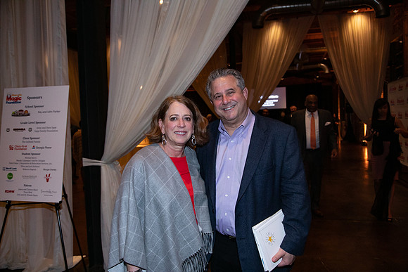 Magical Evening of Literacy Gala 2019