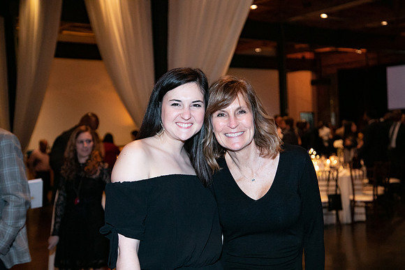Magical Evening of Literacy Gala 2019