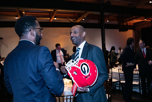 Magical Evening of Literacy Gala 2019