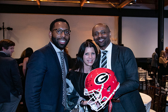 Magical Evening of Literacy Gala 2019