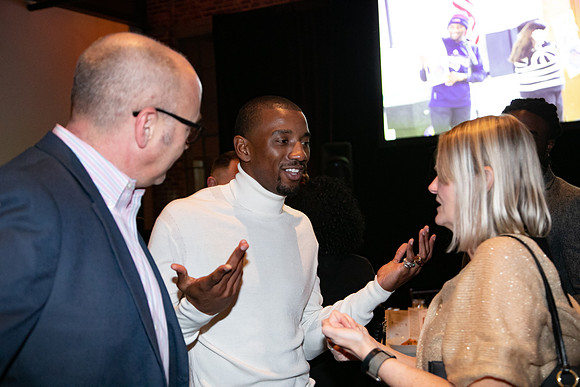 Magical Evening of Literacy Gala 2019