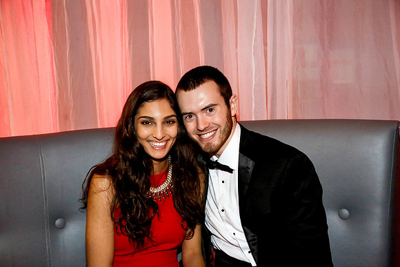 Chi O Formal by Blane Marable Photography