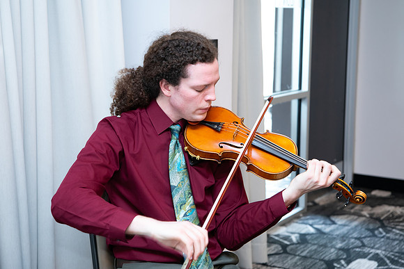 Family and Consumer Sciences Alumni Awards Banquet 2019