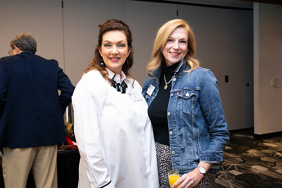 Family and Consumer Sciences Alumni Awards Banquet 2019