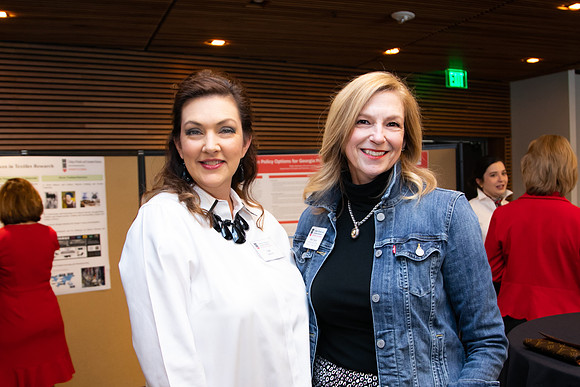 Family and Consumer Sciences Alumni Awards Banquet 2019