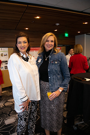 Family and Consumer Sciences Alumni Awards Banquet 2019