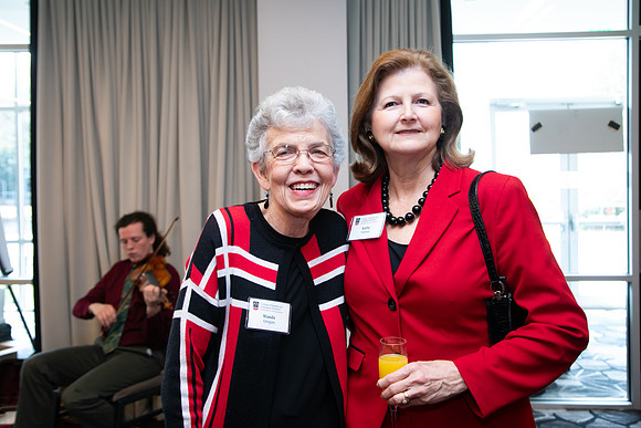 Family and Consumer Sciences Alumni Awards Banquet 2019