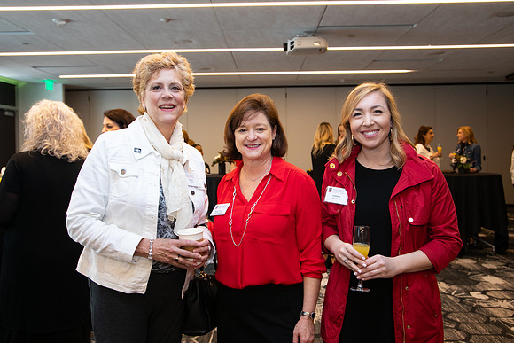 Family and Consumer Sciences Alumni Awards Banquet 2019
