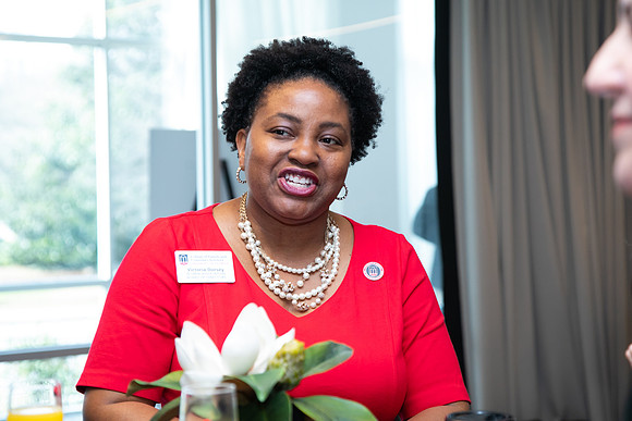 Family and Consumer Sciences Alumni Awards Banquet 2019