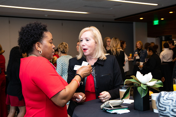 Family and Consumer Sciences Alumni Awards Banquet 2019