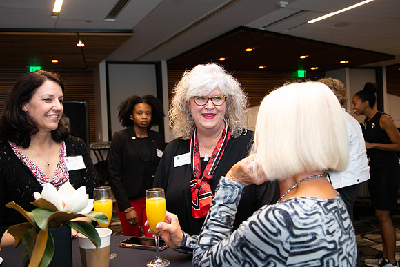 Family and Consumer Sciences Alumni Awards Banquet 2019