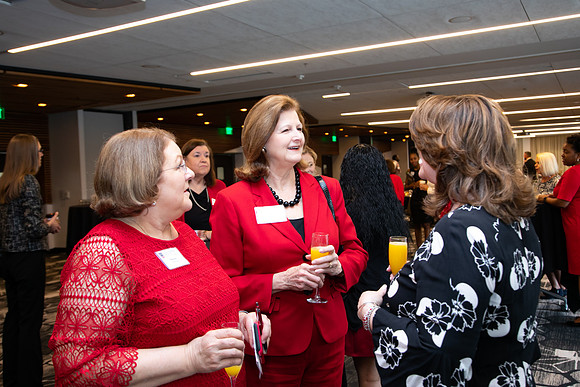 Family and Consumer Sciences Alumni Awards Banquet 2019