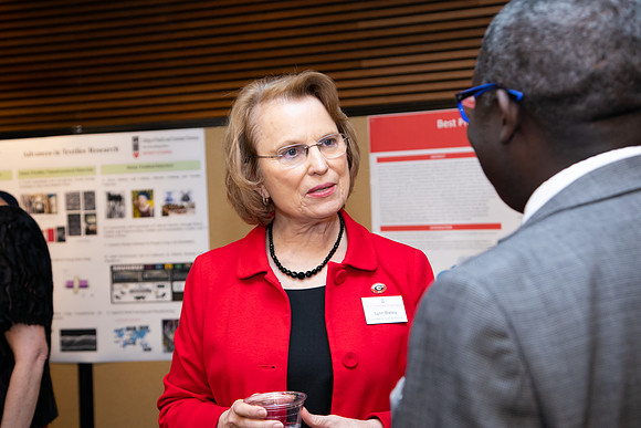 Family and Consumer Sciences Alumni Awards Banquet 2019