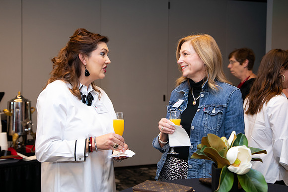 Family and Consumer Sciences Alumni Awards Banquet 2019