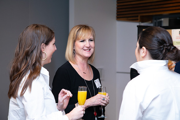 Family and Consumer Sciences Alumni Awards Banquet 2019