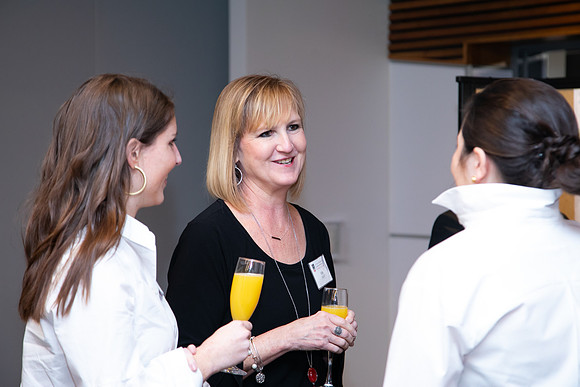 Family and Consumer Sciences Alumni Awards Banquet 2019