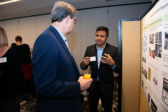 Family and Consumer Sciences Alumni Awards Banquet 2019