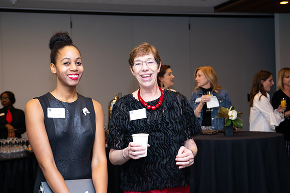 Family and Consumer Sciences Alumni Awards Banquet 2019