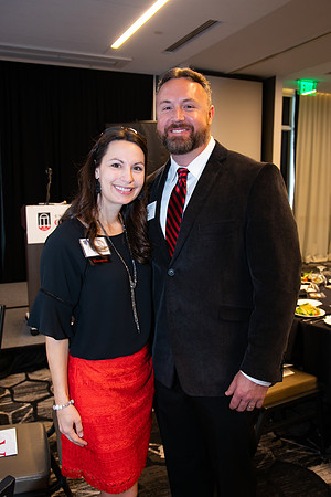 Family and Consumer Sciences Alumni Awards Banquet 2019