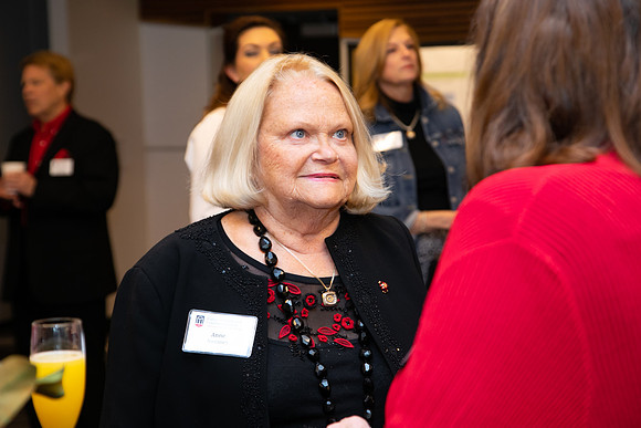 Family and Consumer Sciences Alumni Awards Banquet 2019