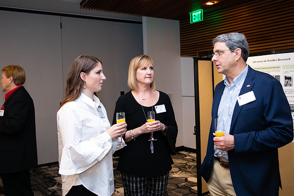 Family and Consumer Sciences Alumni Awards Banquet 2019