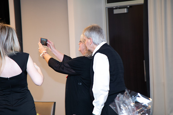 Family and Consumer Sciences Alumni Awards Banquet 2019