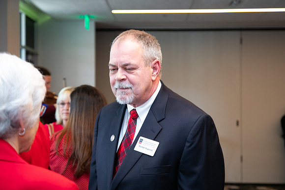 Family and Consumer Sciences Alumni Awards Banquet 2019