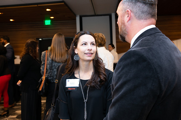 Family and Consumer Sciences Alumni Awards Banquet 2019