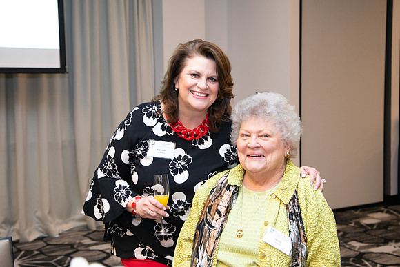 Family and Consumer Sciences Alumni Awards Banquet 2019