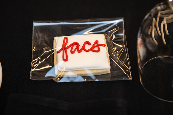 Family and Consumer Sciences Alumni Awards Banquet 2019